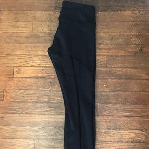 Lululemon Wunder Under